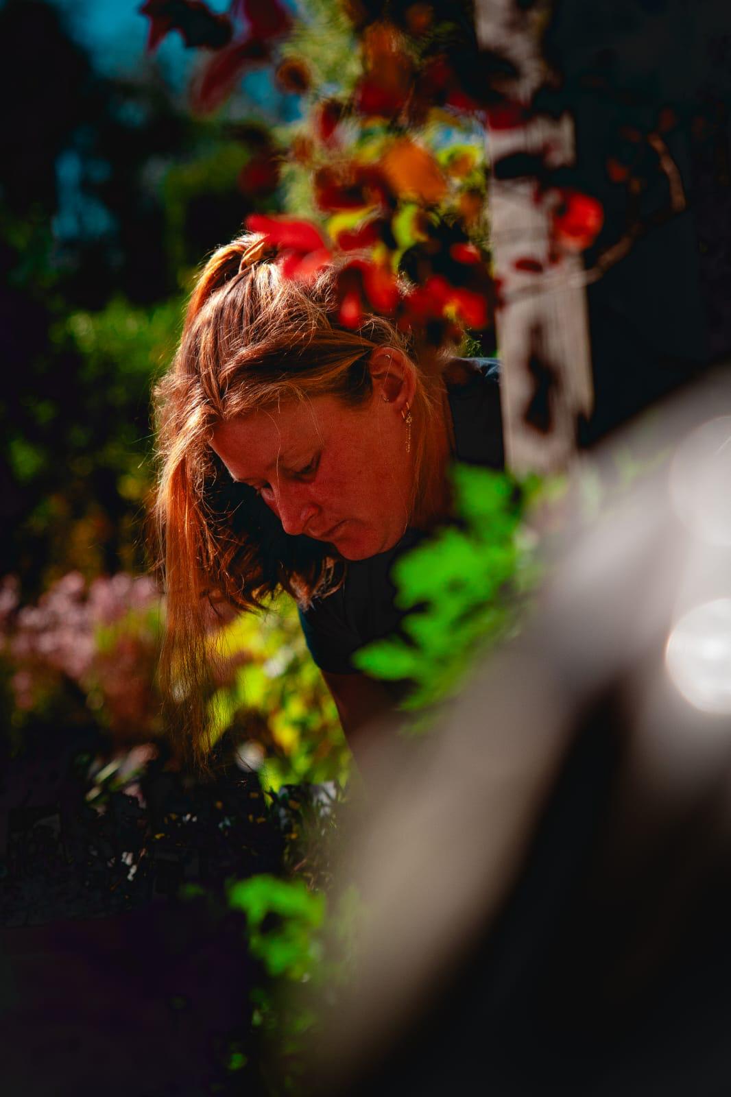 Le Petit Jardin de Mélodie — pépinière partenaire